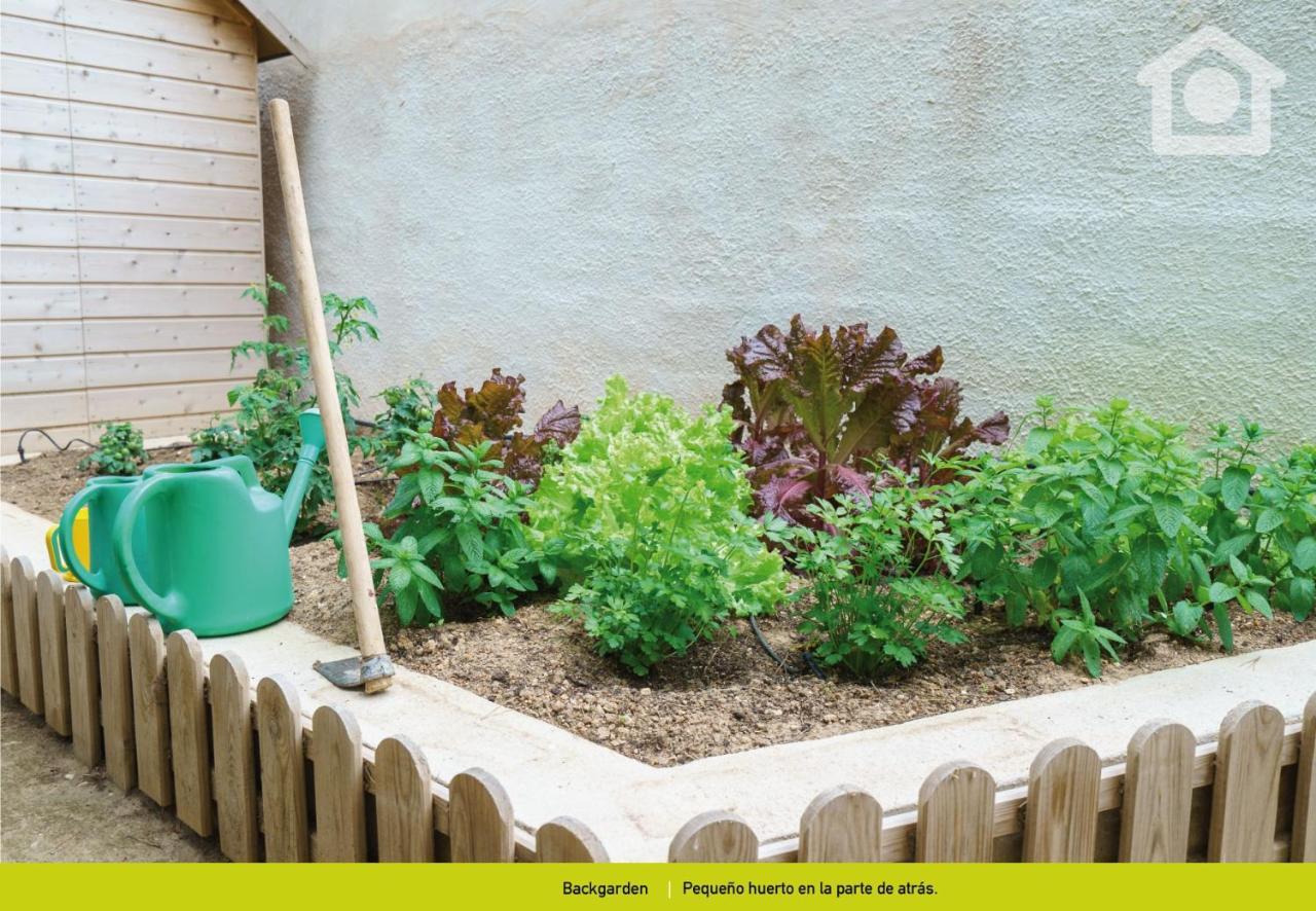 Solhabitat Sunny Hill Vila Moraira Exterior foto